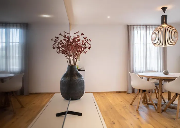 Bijou Lake Side - Mit Seesicht Und Privatstrand
