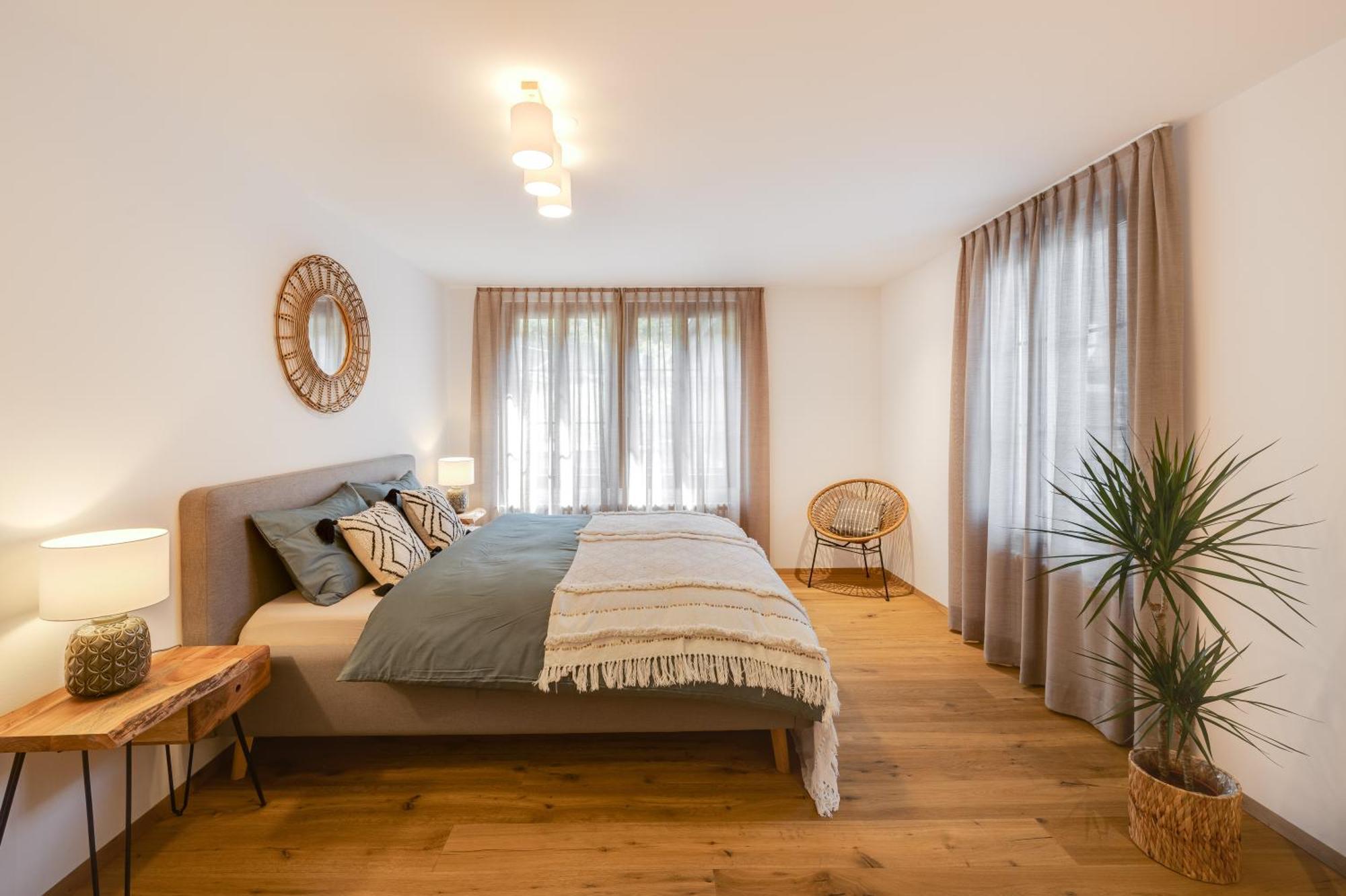 Bijou Side - Mit Seesicht Und Privatstrand Appartement *