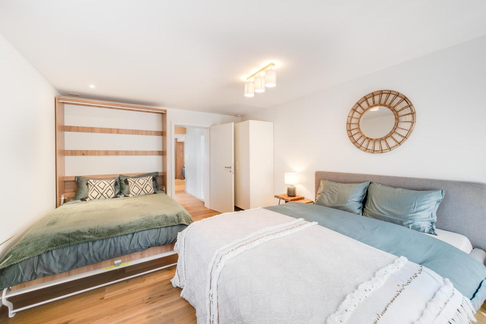 Bijou Side - Mit Seesicht Und Privatstrand *