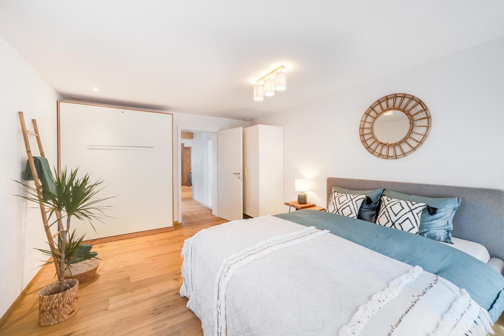 Bijou Side - Mit Seesicht Und Privatstrand * Faulensee