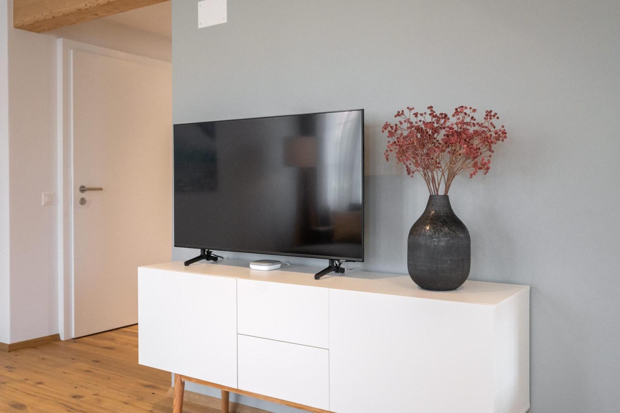 Appartement Bijou Side - Mit Seesicht Und Privatstrand *