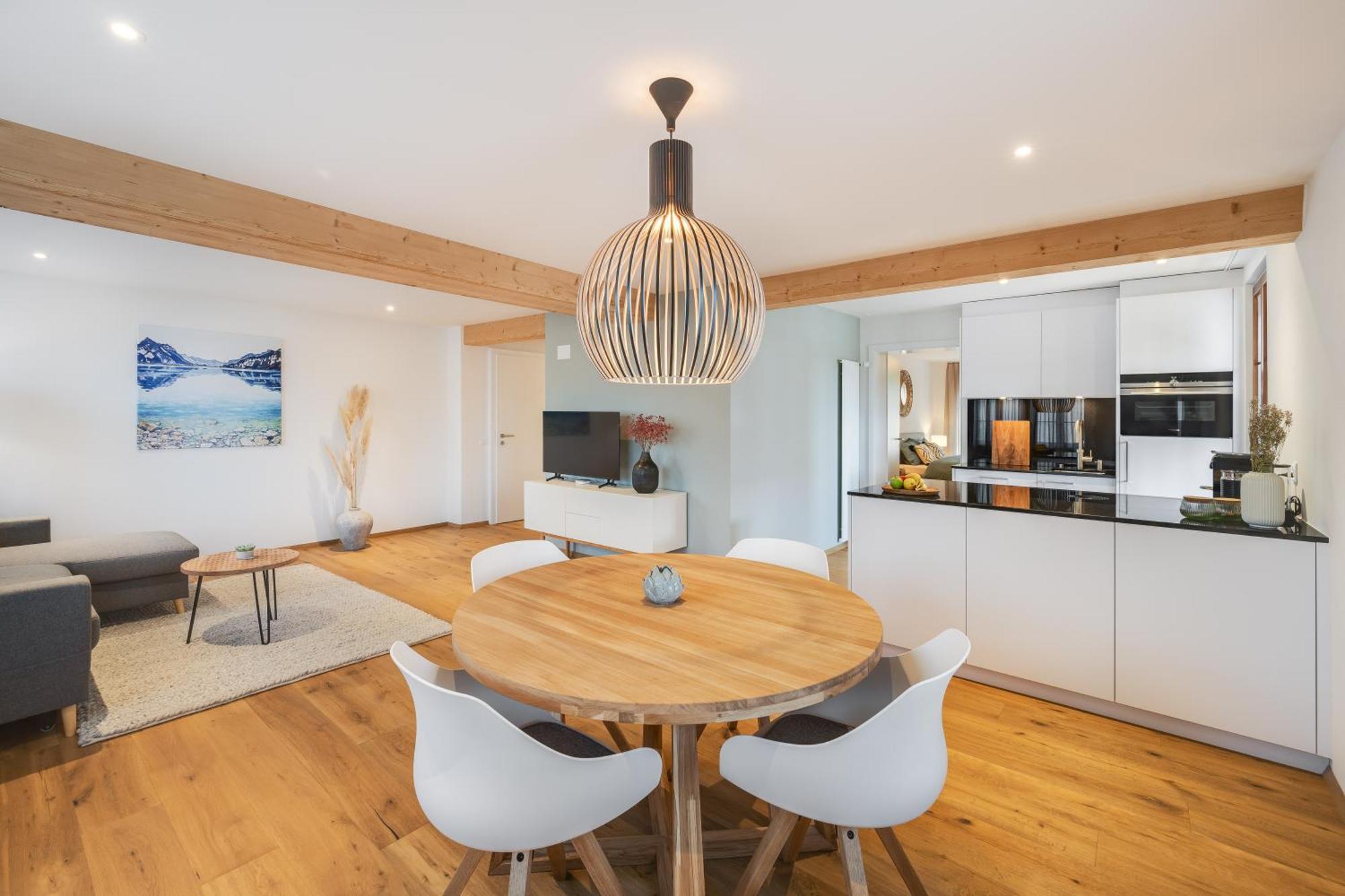 Apartment Bijou Side - Mit Seesicht Und Privatstrand