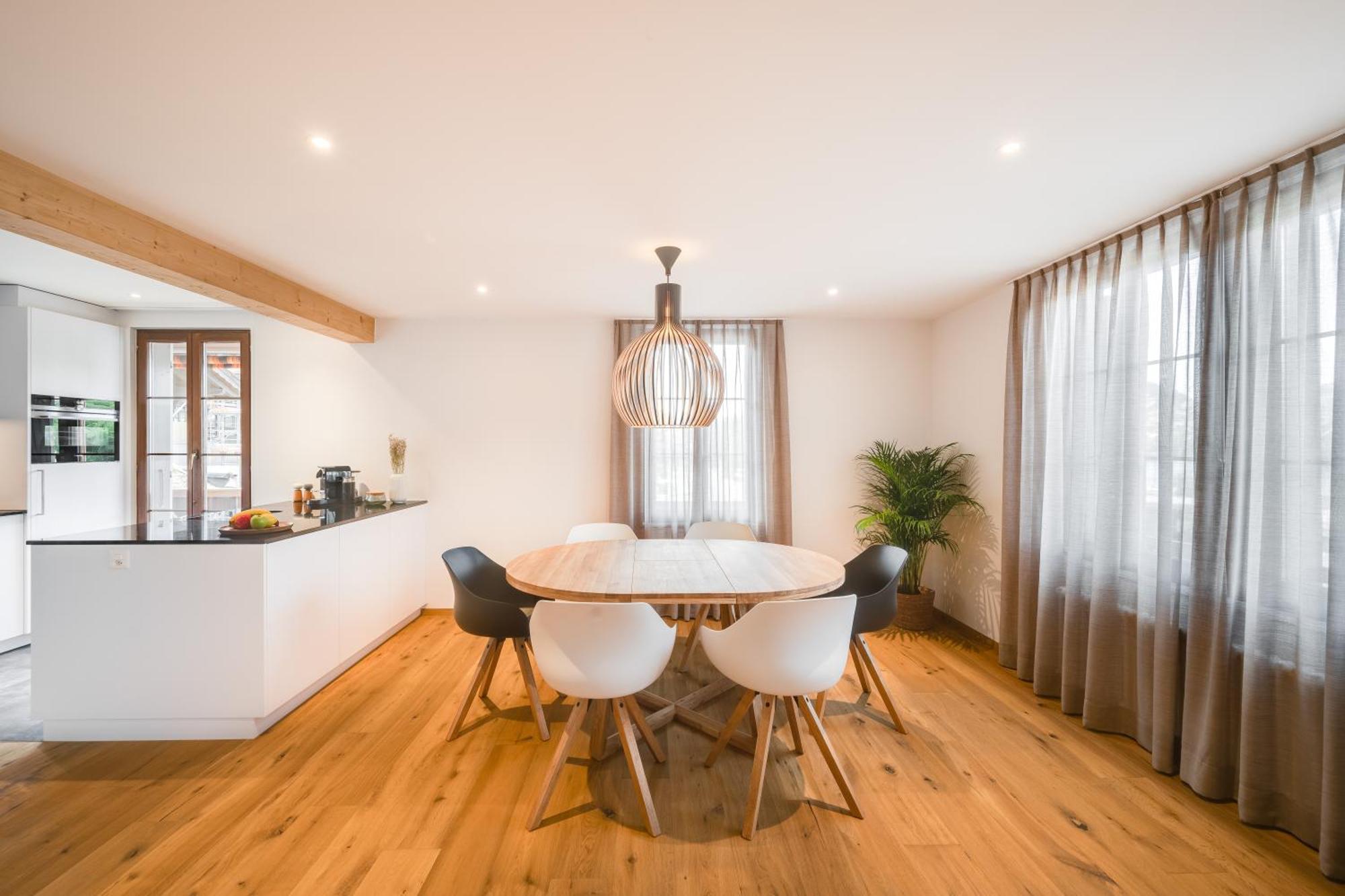 Bijou Side - Mit Seesicht Und Privatstrand Appartement *