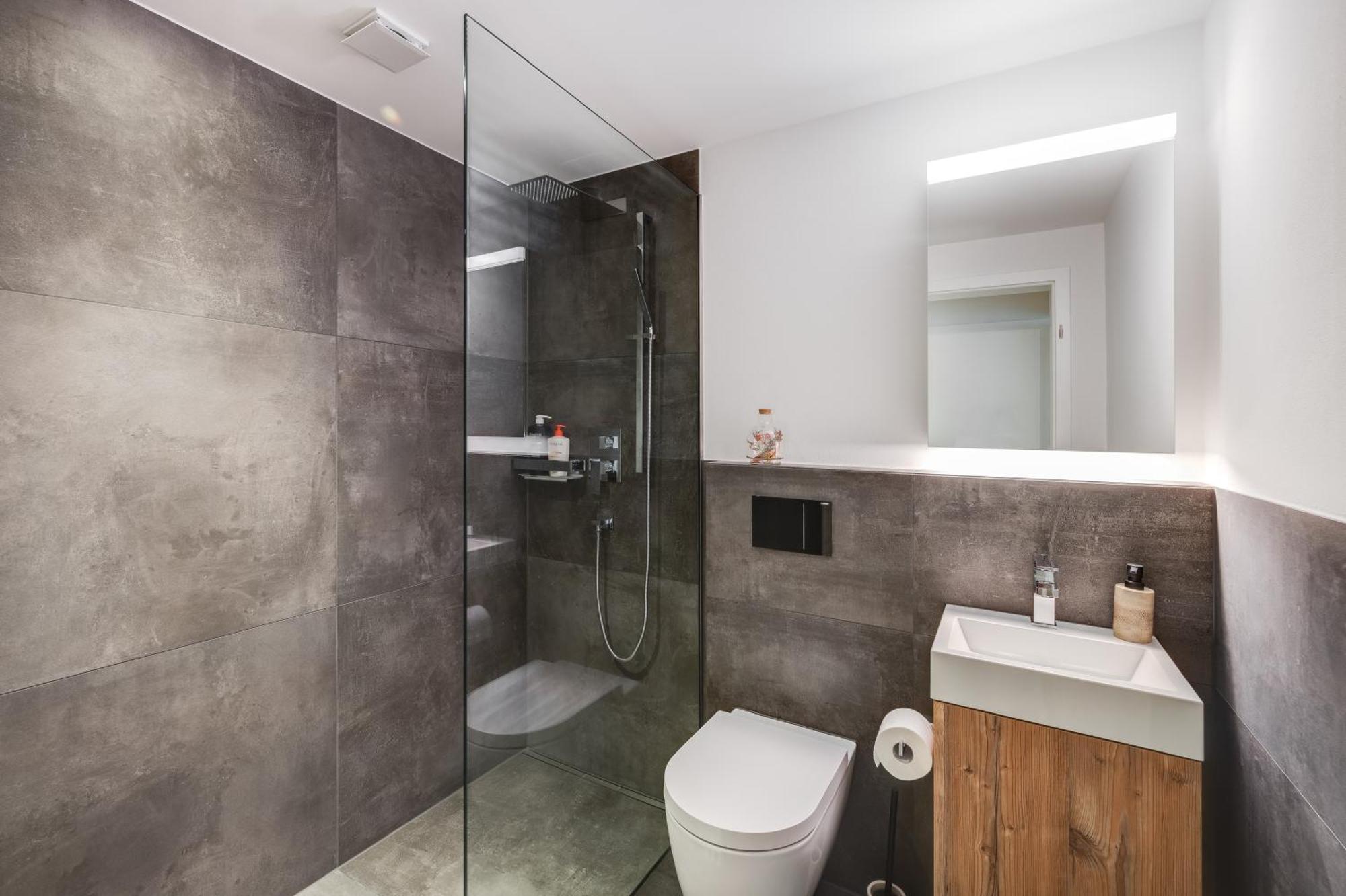 Bijou Side - Mit Seesicht Und Privatstrand *