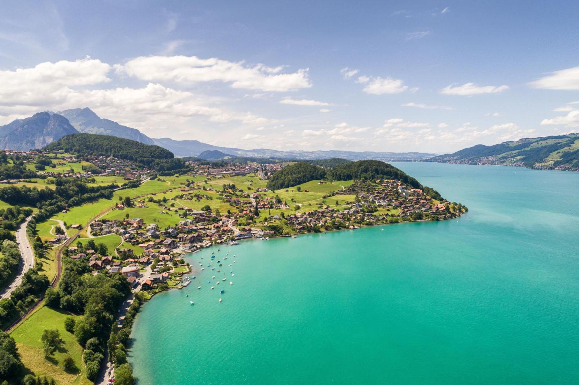 Bijou Side - Mit Seesicht Und Privatstrand *